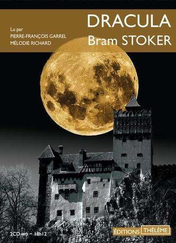 Bram Stoker, Greg Hildebrandt, Stacy King, J D Barker, Jonty Claypole, Cristina Artenie, Dragos Moraru, Bram Bram Stoker, Benny Fuentes, Tod Smith, Michael Burgan, Jose Ruiz: Dracula (French language, 2019)