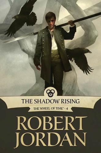 Robert Jordan: The Shadow Rising (EBook, 2010, Tor)