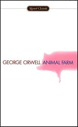 George Orwell: Animal farm (1996)