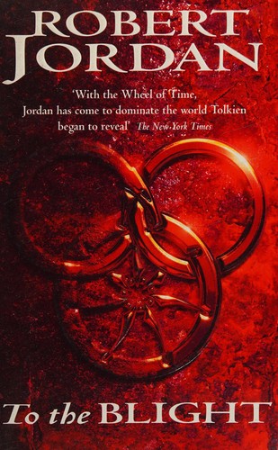 Robert Jordan: The Eye of the World (Wheel of Time) (Paperback, 2003, ATOM)