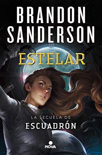 Brandon Sanderson: Estelar / Starsight (Paperback, 2020, Nova)