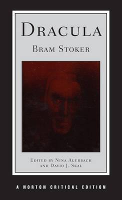 Bram Stoker: Dracula (Paperback, 1997, W.W. Norton & Co.)