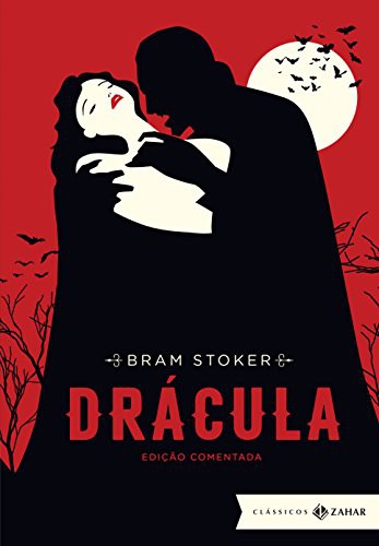 invalid author: Drácula (Hardcover, Portuguese language, 2015, Zahar)