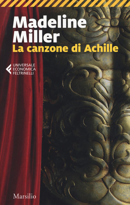 La canzone di Achille (Feltrinelli)